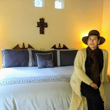 Hotel Secreto Pozos  Bagian luar foto