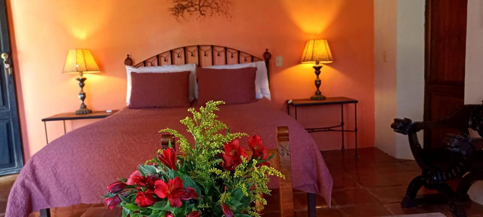 Hotel Secreto Pozos  Bagian luar foto