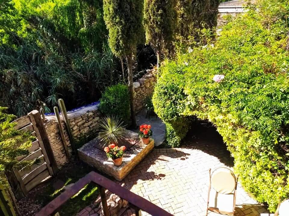 Hotel Secreto Pozos  Bagian luar foto